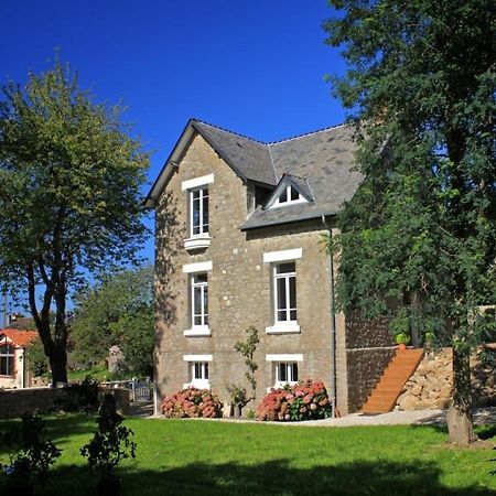 Les Gites De La Laiterie De Tocqueville Eksteriør bilde